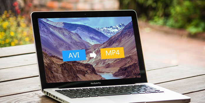 Avi To Mp4 Converter Free Download Mac