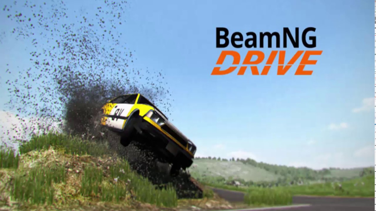 Beamng Drive Free Download For Mac