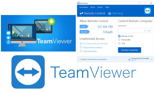 Free download teamviewer latest version for mac