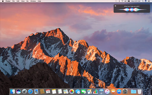 Apple Download Mac Os Sierra